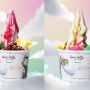 Yogurt Rasa Es Doger dan Es Cendol Jadi Menu Baru Sour Sally