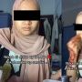 Pengantin Sibuk Rias Wajah Sendiri, Hasil Make Up Wanita Ini Dipuji