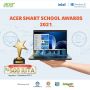 Dukung Transformasi Digital, Acer Smart School Awards 2021 Beri Penghargaan untuk Sekolah