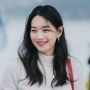 5 Foto Terbaru Shin Min Ah, Cantiknya Kelewatan, Nggak Ada Obat!