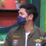Ikut Senang Cristiano Ronaldo Pulang ke MU, Ibnu Jamil Kenang Momen Disenyumi sang Legenda