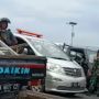 Viral Sopir Pick Up Halangi Ambulans Pembawa Jenazah, Nyaris Baku Hantam