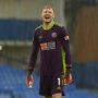 Aaron Ramsdale Jadi Milik Arsenal, Kiper Inti atau Cuma Back-up Bernd Leno?