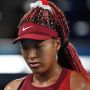 Naomi Osaka Menang di Babak Pertama Italia Open Setelah Absen Tiga Tahun