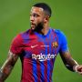 Juventus Kontak Barcelona, Jajaki Transfer Memphis Depay