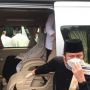 Melepas Percha, Gubernur Herman Deru: Kami Dititipkan Anak Tanpa Cacat, Maafkan Papa Nak