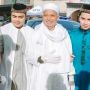 Heboh Alvin Faiz Putra Mendiang Ustaz Arifin Ilham Dituding Jual Tanah Wakaf