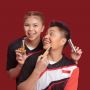 Merinding, "Mantra" Greysia Polii di Cermin Jadi Kenyataan Saat Olimpiade Tokyo 2020