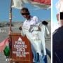 Viral Pendaki Prank Ranger Gunung Sindoro Cuma Demi Konten, Diblacklist 5 Tahun