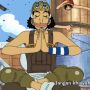 Link Baca Komik One Piece 1026 Haki Luffy Vs Kaido