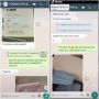 Olshop Kosmetik Ditipu Pembeli, Reaksi Penjualnya Malah Bikin Pelaku Syok