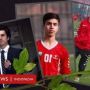 Warga Afganistan yang Jatuh dari Pesawat Ternyata Pesepakbola Muda