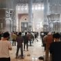 Panduan Penggunaan Pengeras Suara Masjid Waktu Salat Asar, Magrib, dan Isya