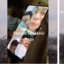 Momen Pasien Covid Video Call 2 Jam Sebelum Meninggal, Pesan Terakhir Buat Keluarga Nangis