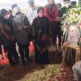 Mendiang Percha Leanpuri Dikenal Sosok yang Santun pada Orang Lebih Tua