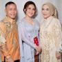 Tak Terima Ayu Ting Ting Dikatai Pedangdut Murahan, Ayah Ojak Pasang Badan: Keluar Semua Nama Hewan!