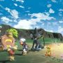 Trailer Anyar, Gameplay Pokemon Legends Arceus Terungkap