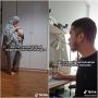 Tak Tega Lihat Istri Begadang Demi Anak, Suami Langsung Beli Alat Bantu Tak Terduga