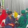 67 Persen Warga Kecamatan Kramat Jati Telah Tervaksinasi COVID-19 Dosis Pertama