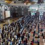 Bacaan Sholat Sunnah Sebelum Sholat Jumat Lengkap, Mulai Niat Hingga Salam