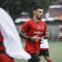Sudah Rindu, Stefano Lilipaly Tak Sabar Berlaga di Liga 1