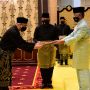 Pelantikan PM Malaysia Ismail Sabri Yaakob