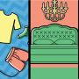 Tes Kepribadian, Tengok Seperti Apa Bentuk Tempat Tidur di Kamarmu!