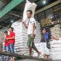 Stok Beras Nasional Capai 1,16 Juta Ton