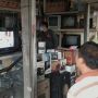 Harga Anjlog, TV Analog di Kota Semarang Hanya Dijual Rp 200 Ribu