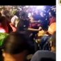 Diteriaki Maling Berselisih dengan Ojol, Viral Pria Diamuk Massa di Tanjung Duren
