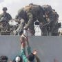 Dalam Sepekan, AS Evakuasi 2.500 Warga Amerika dari Afghanistan