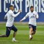 Kapan Messi Debut Bela PSG? Begini Jawaban Pochettino