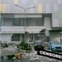 BREAKING NEWS! Ledakan di Mall Margo City, Sebagian Bangunan Ambruk