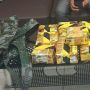Antar 10 Kg Sabu ke Polisi yang Nyamar, MR Ditangkap