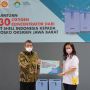 Shell Inonesia Donasi Konsentrator Oksigen, Dukung Penanganan Pandemi COVID-19