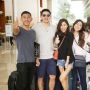 Bahas Soal Rumah Tangga, Nana Mirdad Bantah Sindir Tyna Kanna