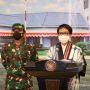 Menlu Retno: Membawa WNA dalam Misi Evakuasi dari Afghanistan Kewajiban Kemanusiaan