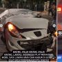 Viral Toyota Fortuner Berpelat Nomor Dinas Ugal-ugalan dan Lawan Arah, 1 Mobil Jadi Korban