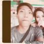 Begini Sekarang Nasib Bule yang Dinikahi Petugas Kebersihan DKI