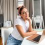 Homey Banget! Intip 8 Sudut Rumah Marissa Nasution di Singapura