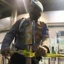 Polisi Depok: Pengecekan Tim Gegana Suara Ledakan di Margo City karena Lift Barang Amblas