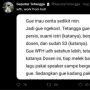 Viral Kisah WFH 'Work From Hell', Pasutri Dosen Ngekos Bikin Tetangga Naik Darah
