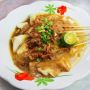 Sate Kuah Pontianak, Kuliner Khas Kota Khatulistiwa Wajib Dicoba