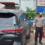 Sopir Fortuner Pelat Polisi Tabrak Lari di Jaksel Jadi Tersangka