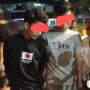Bawa Ganja Saat Balap Liar, Dua Pemuda di Padang Diciduk Polisi