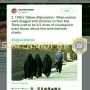 CEK FAKTA: Benarkah Wanita Afghanistan Dirantai dan Diseret oleh Suami Mereka di Jalan?