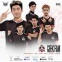 Jadwal MPL ID Season 9 Hari Ini, Laga Hiburan Rebellion Zion vs Geek Fam