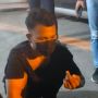 Gegara Acungkan Jari Tengah ke Kapolsek, Dua Remaja Ini Ditangkap
