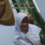 Viral Cewek Ngaku Nikah saat Pulang Sekolah, Rencana Masa Depannya Bikin Geleng-geleng