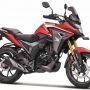 Kenalan Sama Honda CB200X, si Petualang Ganteng dengan Harga Tak Sampai 30 Jutaan